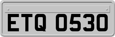 ETQ0530