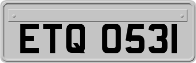 ETQ0531