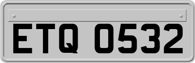 ETQ0532
