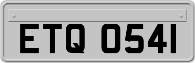 ETQ0541