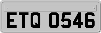ETQ0546
