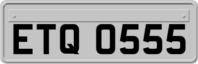 ETQ0555