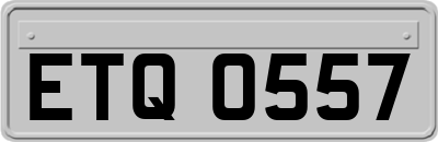 ETQ0557