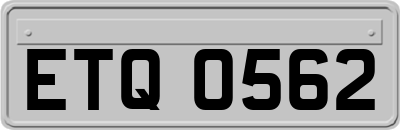 ETQ0562