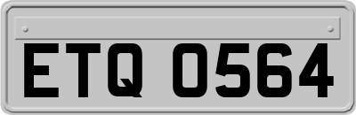 ETQ0564