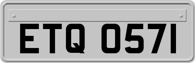 ETQ0571