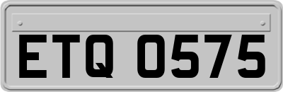 ETQ0575