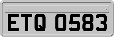 ETQ0583