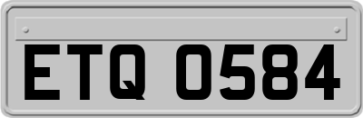 ETQ0584
