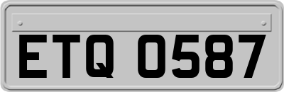 ETQ0587