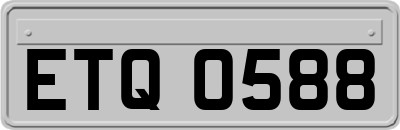 ETQ0588