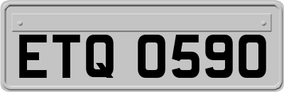 ETQ0590