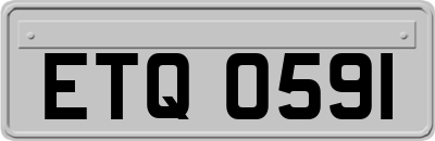 ETQ0591
