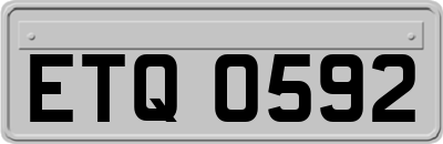 ETQ0592