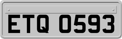 ETQ0593