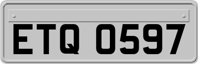 ETQ0597