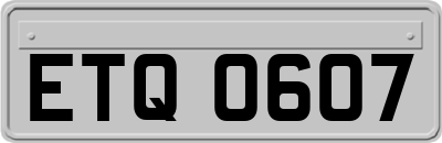 ETQ0607