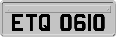 ETQ0610