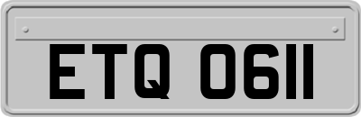 ETQ0611