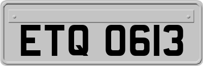 ETQ0613