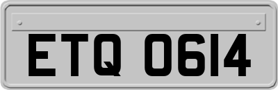 ETQ0614