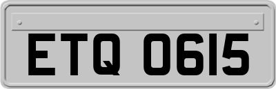 ETQ0615