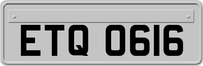 ETQ0616
