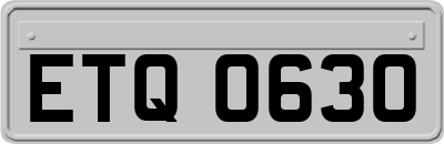 ETQ0630