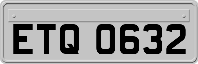 ETQ0632