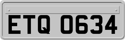 ETQ0634