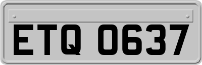 ETQ0637
