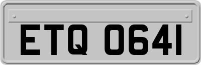 ETQ0641