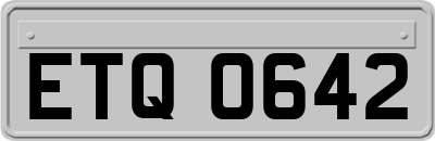 ETQ0642