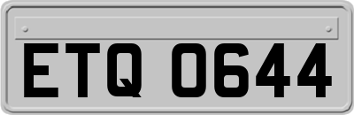 ETQ0644
