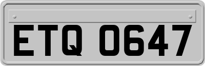 ETQ0647