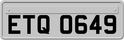 ETQ0649