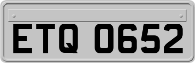 ETQ0652