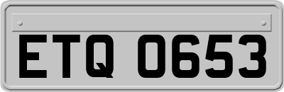 ETQ0653