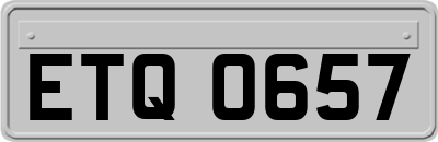 ETQ0657