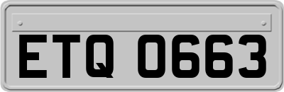 ETQ0663