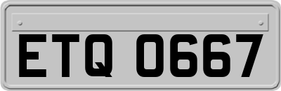 ETQ0667