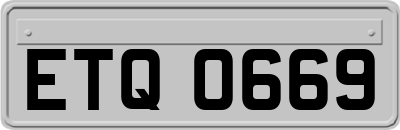 ETQ0669