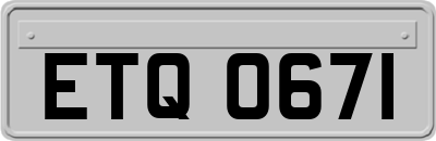 ETQ0671