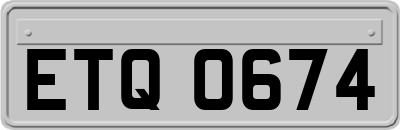 ETQ0674