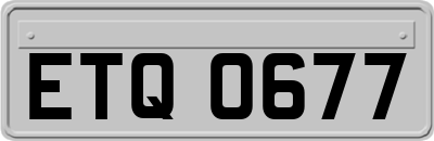 ETQ0677