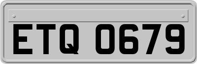 ETQ0679