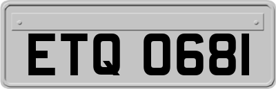 ETQ0681