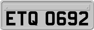 ETQ0692