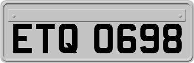 ETQ0698