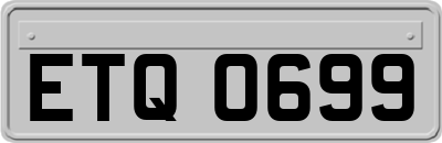 ETQ0699